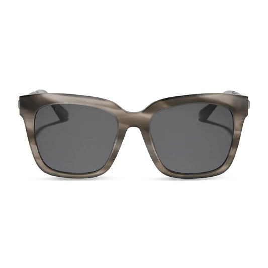 Bella Smoke Sunglasses
