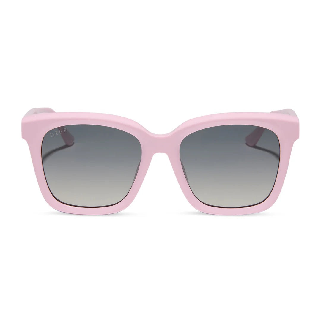 Meredith Pink Sunglasses