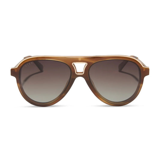 Tosca Tawny Sunglasses