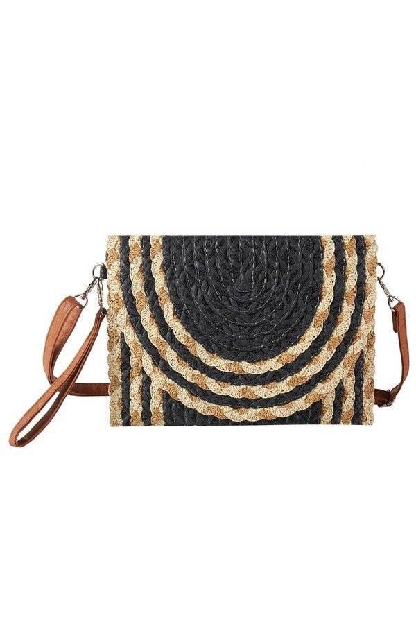Becky Crossbody Clutch