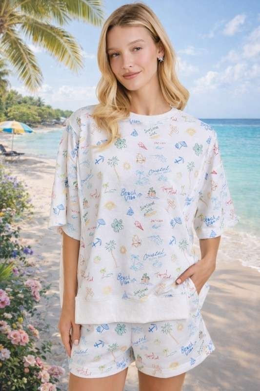 Coastal Set
