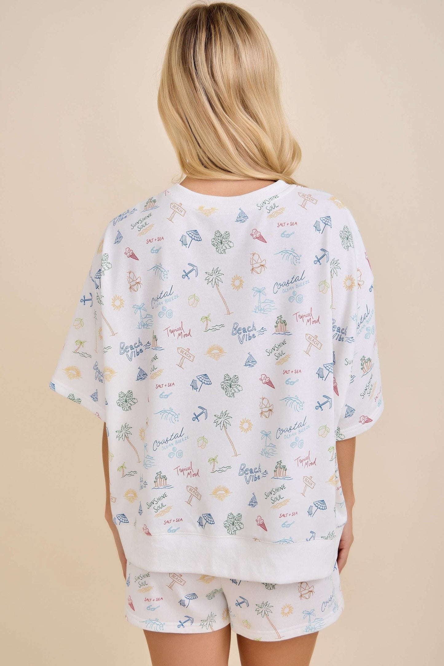 Coastal Set