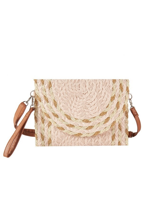 Becky Crossbody Clutch