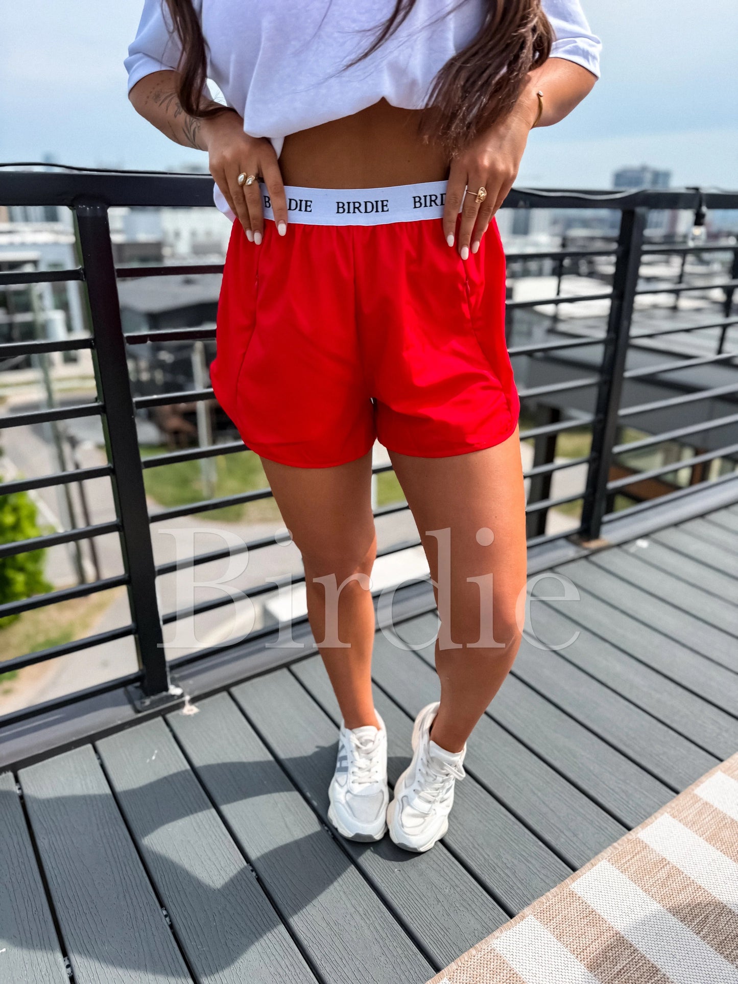 Birdie Essential Shorts