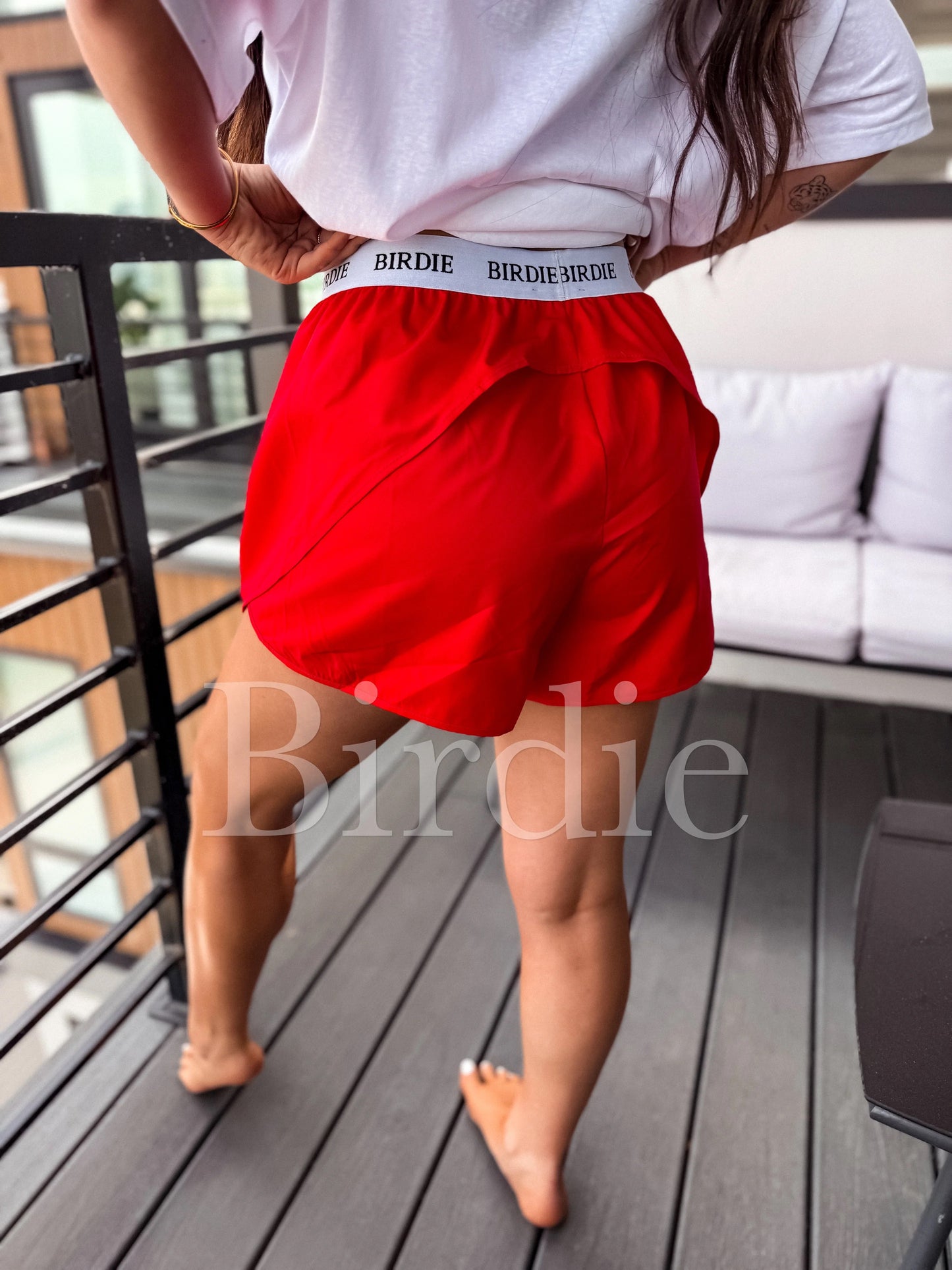 Birdie Essential Shorts