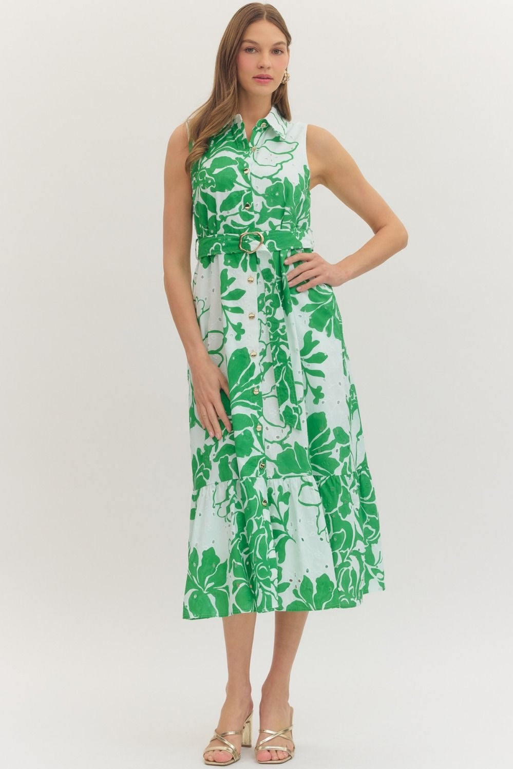 Gabby Dress