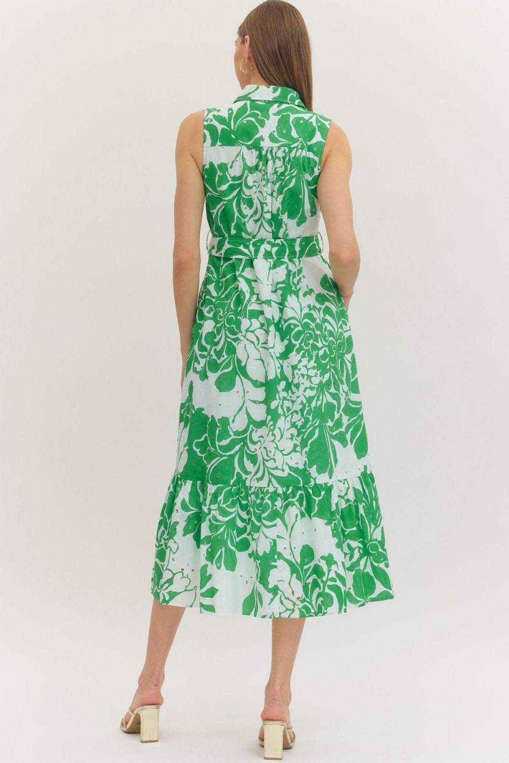 Gabby Dress