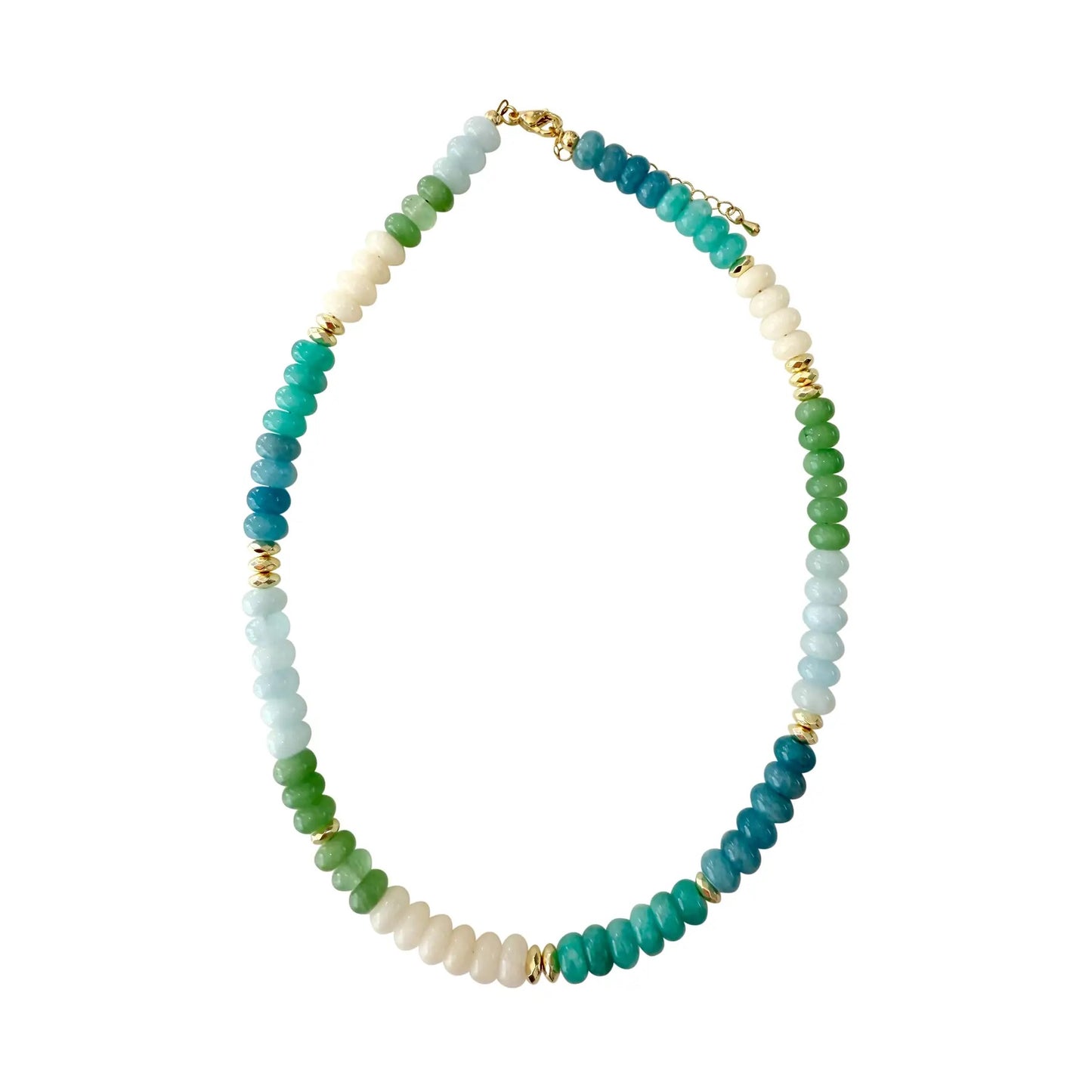 Kerry Necklace