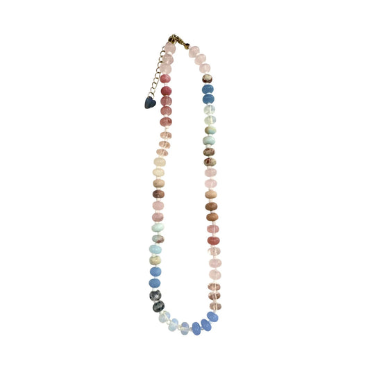 Barrett Necklace
