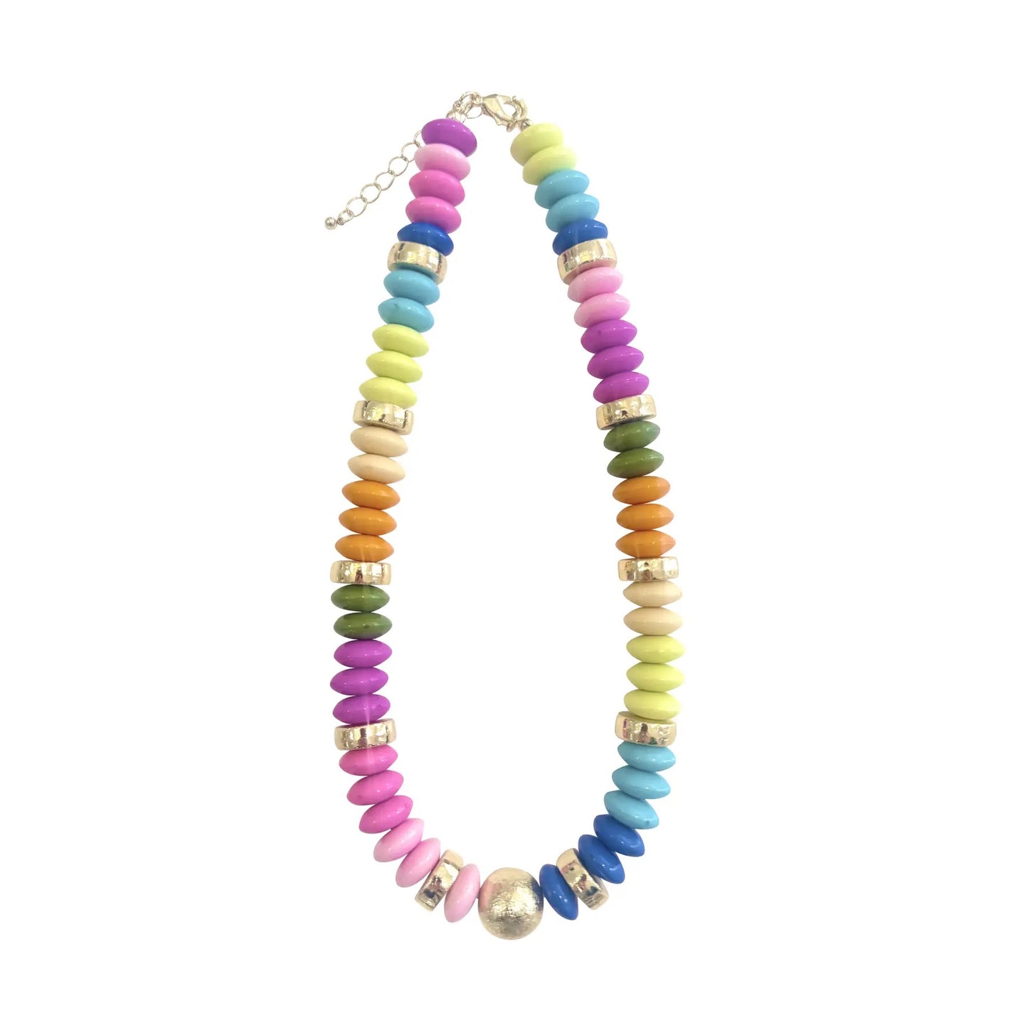 Tobie Necklace