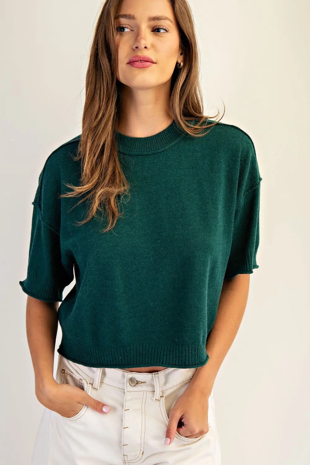 Juniper Sweater