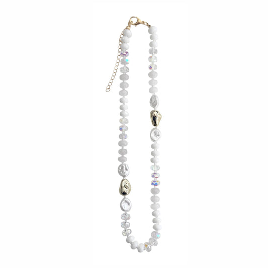 Nakita Necklace