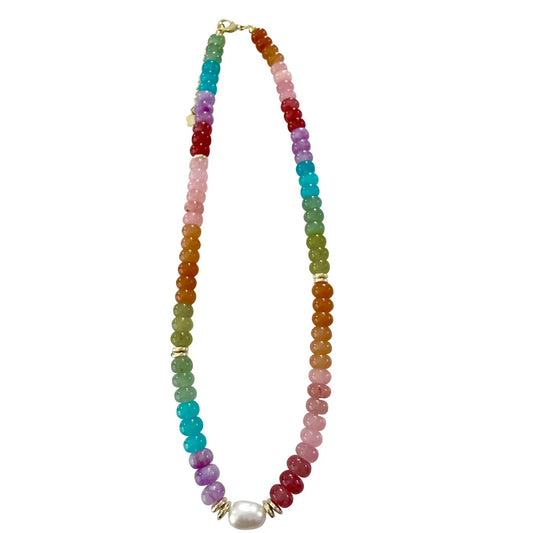 Karla Necklace