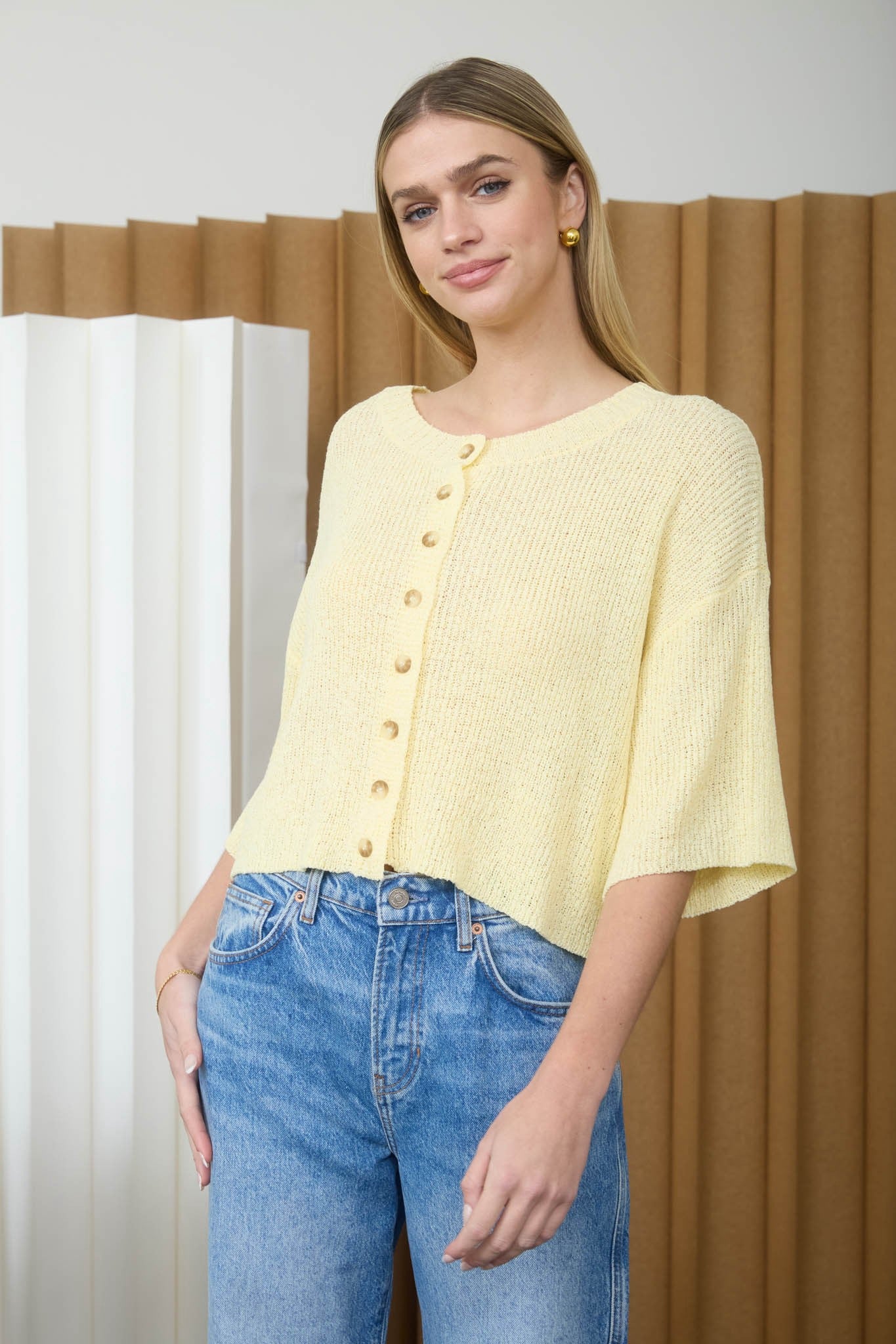 Mila Top