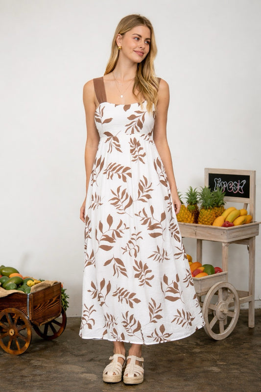 Nova Dress