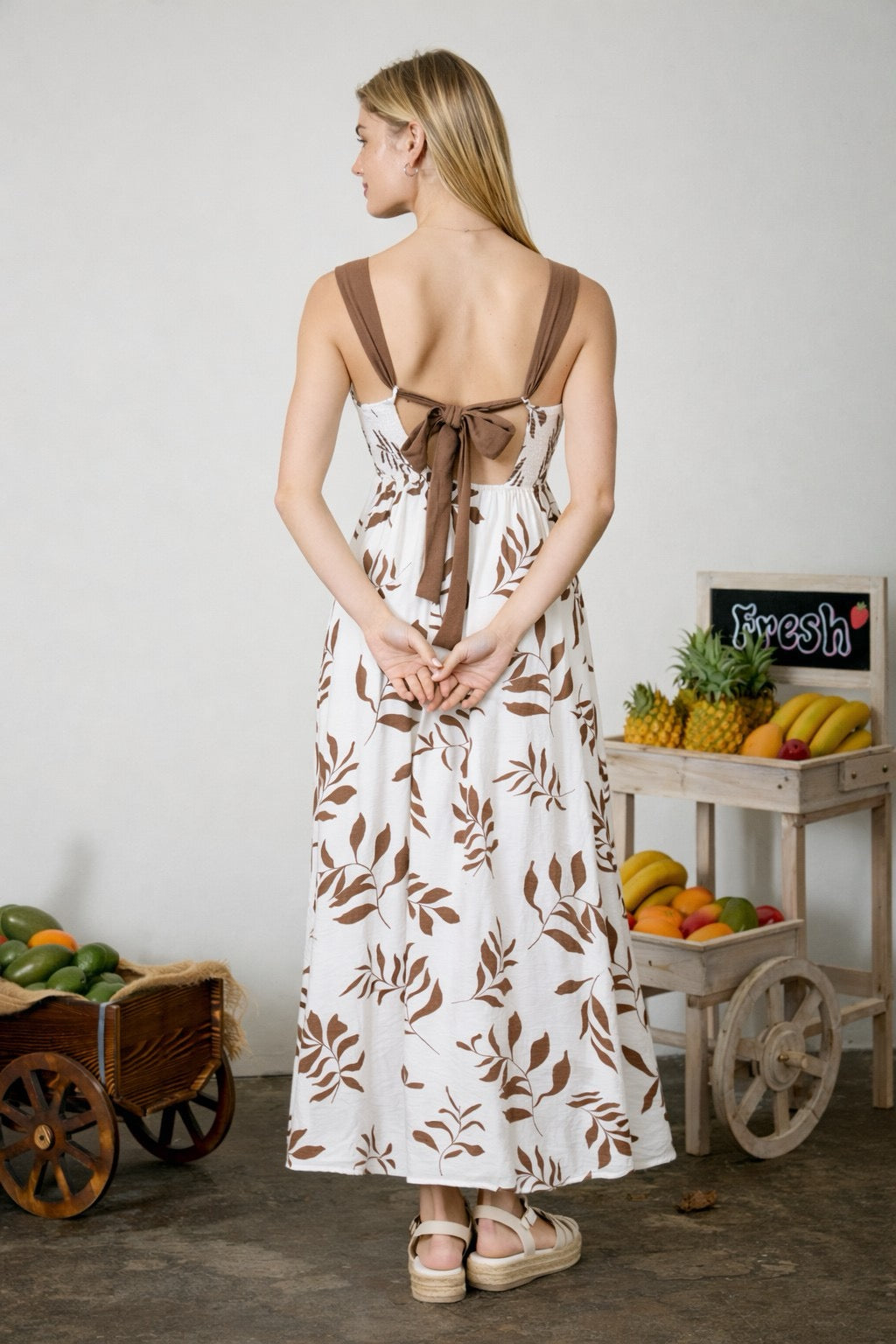 Nova Dress