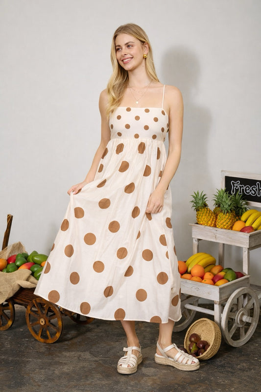Astrid Dress