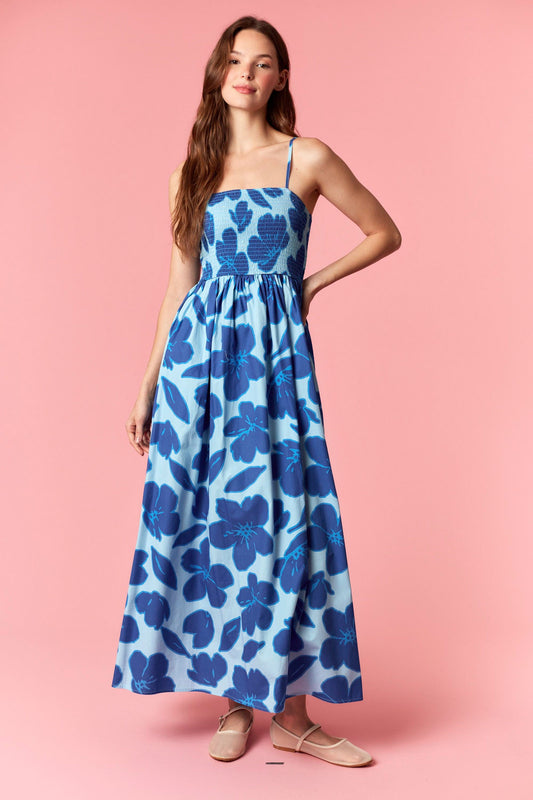 Delilah Dress