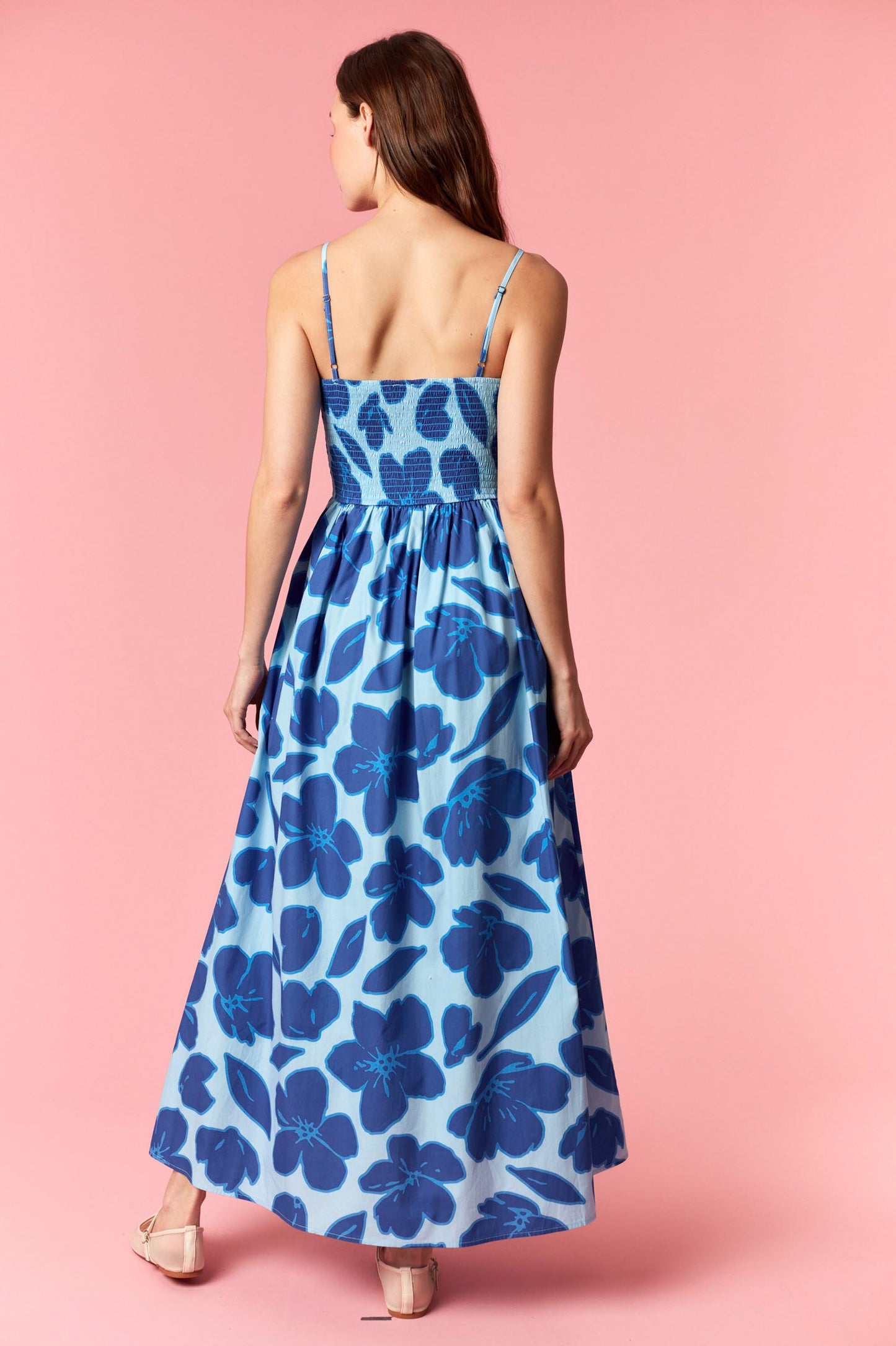 Delilah Dress