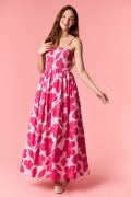 Delilah Dress