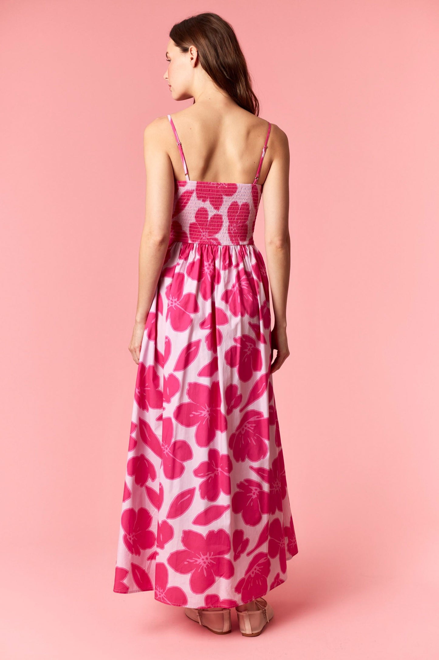 Delilah Dress