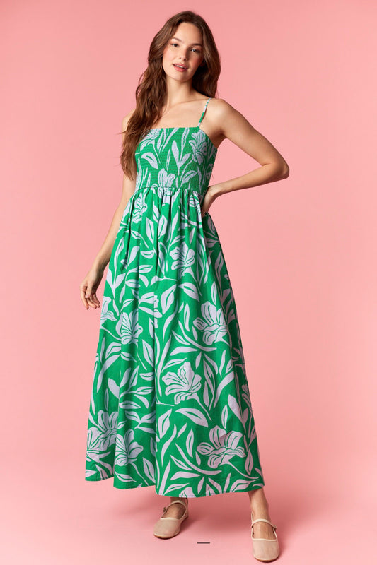Ivy Dress