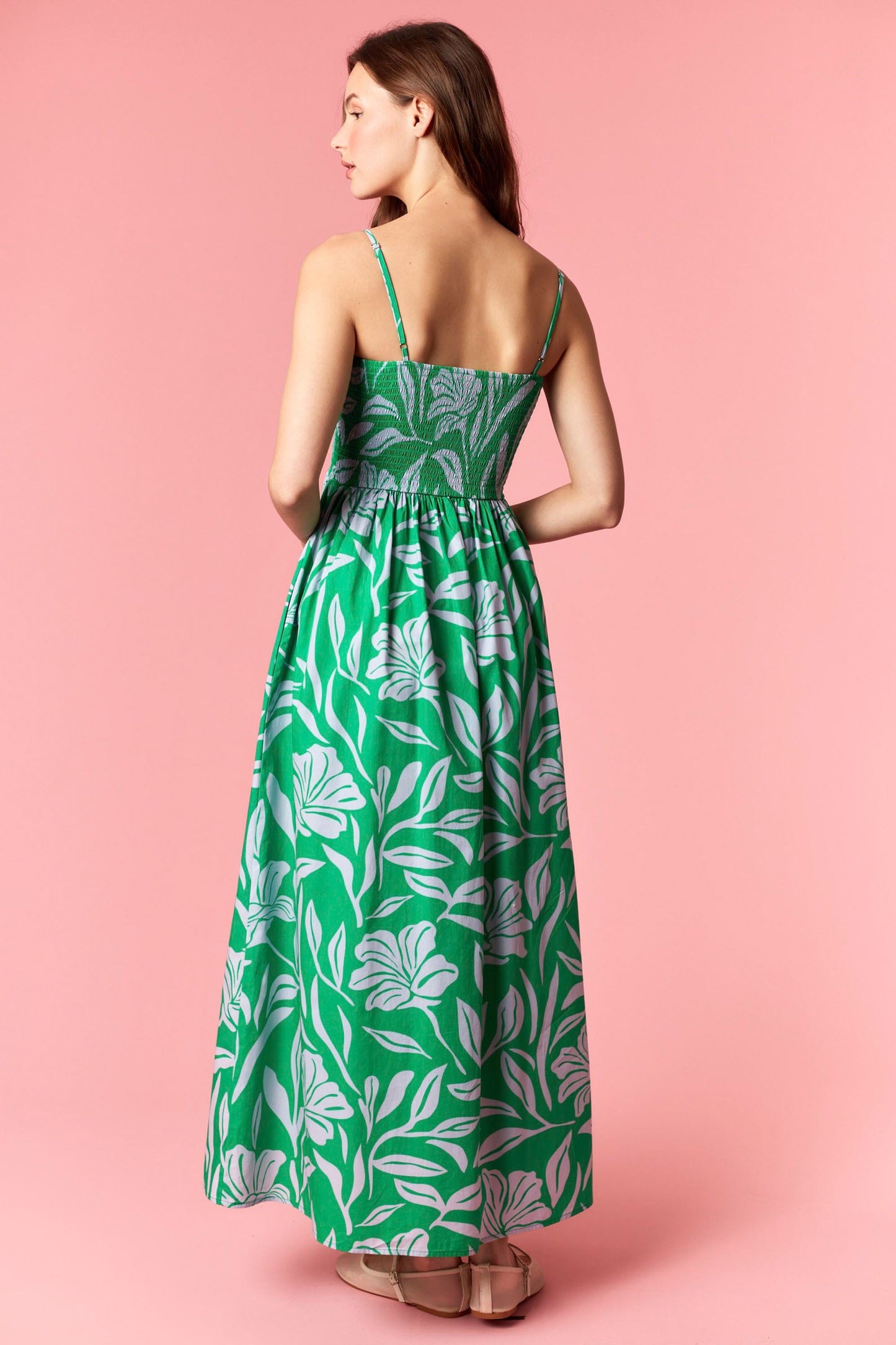 Ivy Dress