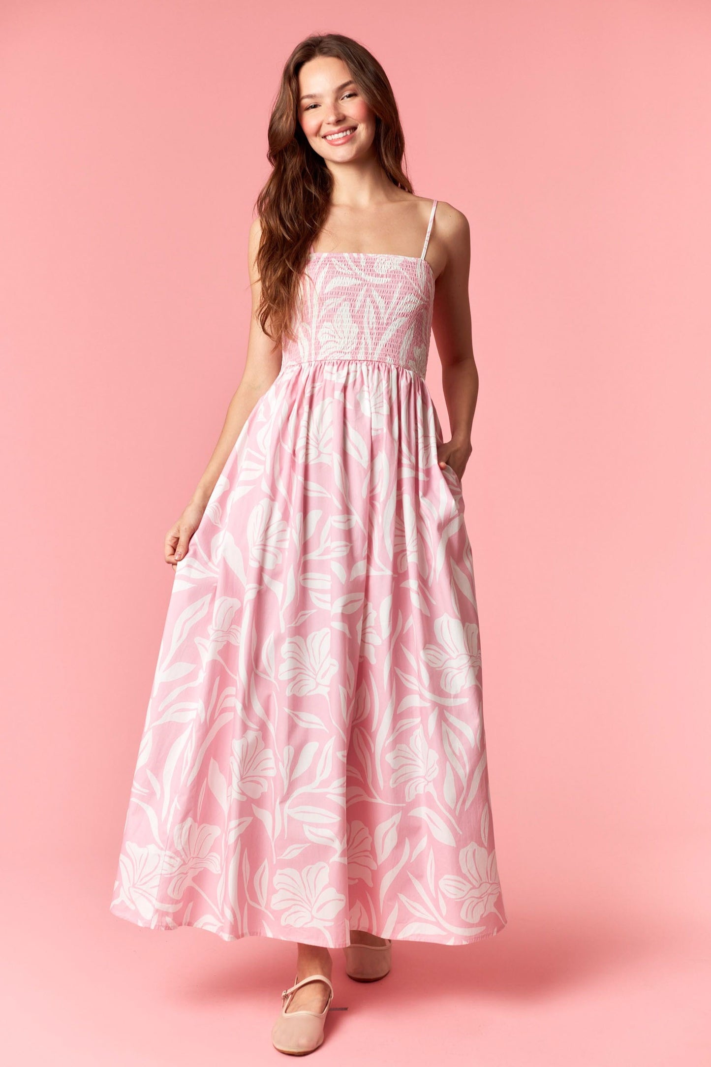 Ivy Dress