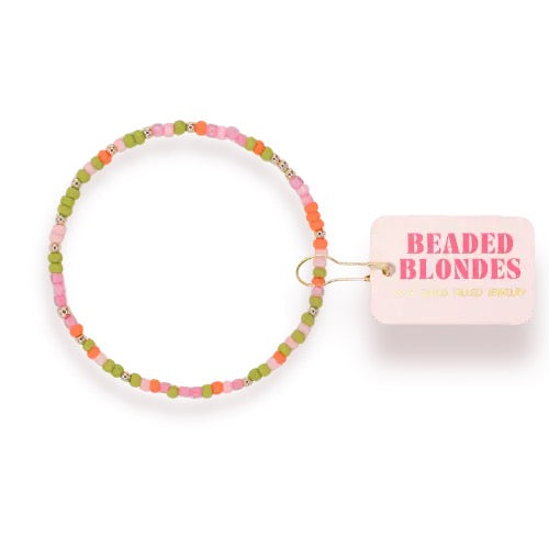 Sherbert Sprinkle Bracelet