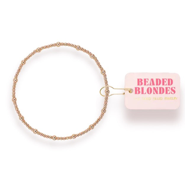 Dainty June Bracelet