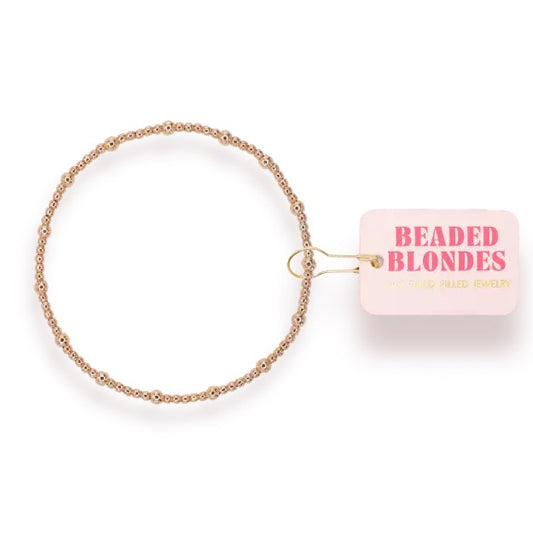 Dainty June Bracelet