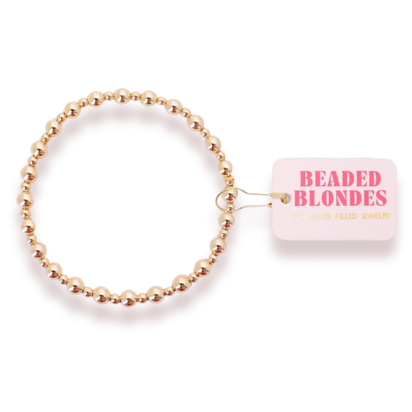 Katy Bracelet