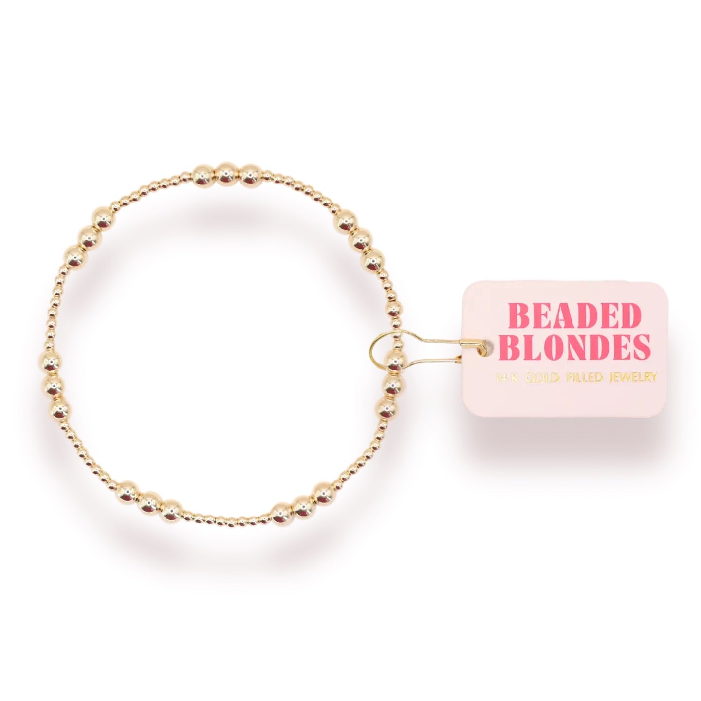 ILY Bracelet