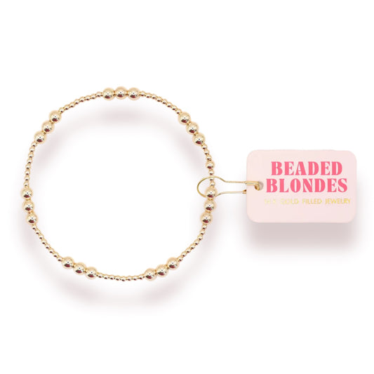 ILY Bracelet