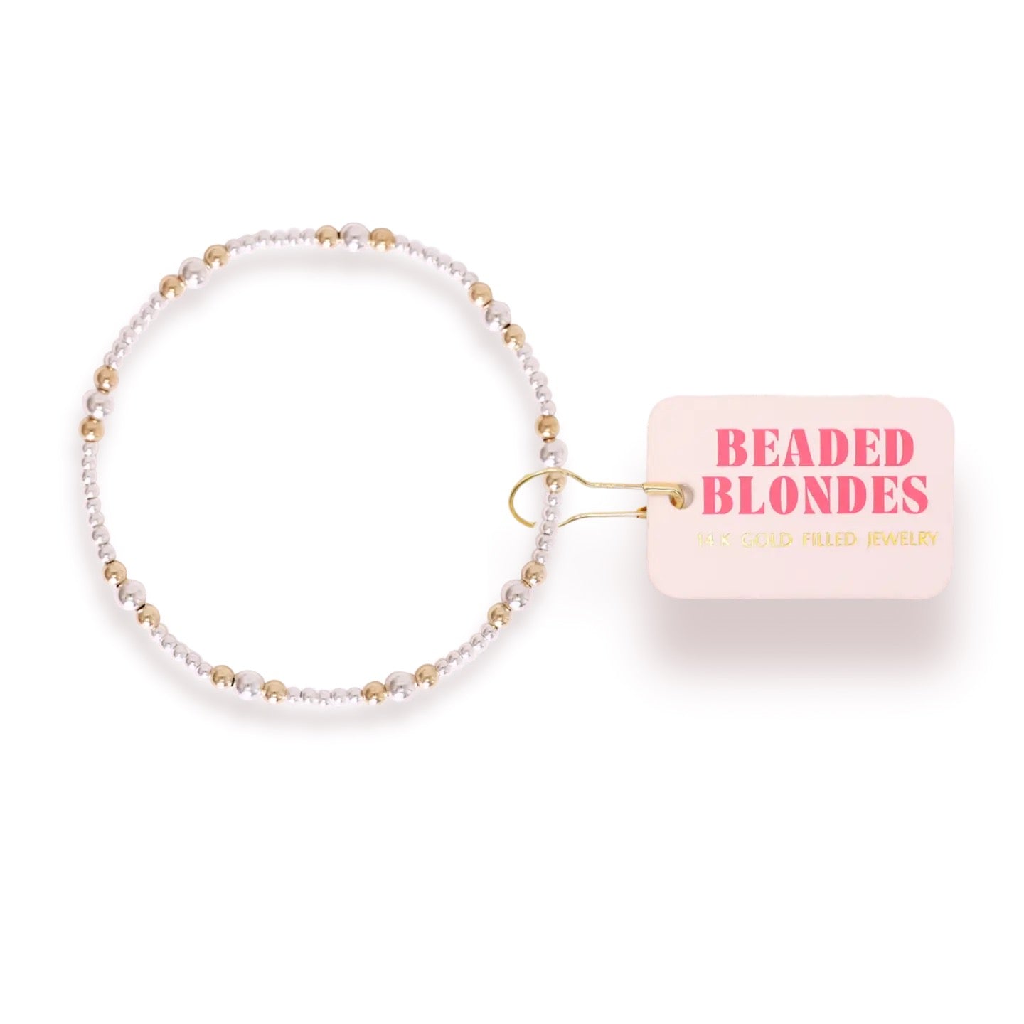 Dainty Sutton Bracelet