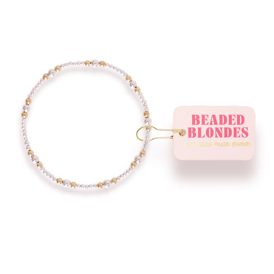 Dainty Sutton Bracelet