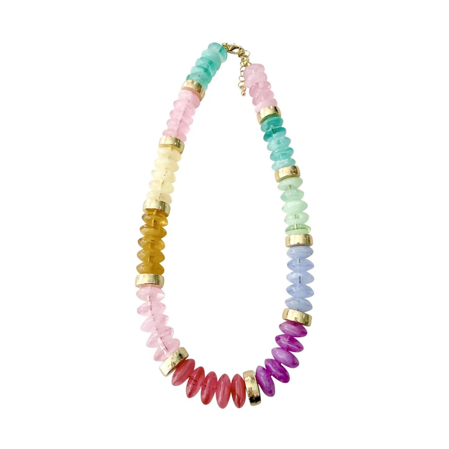 Calloway Necklace