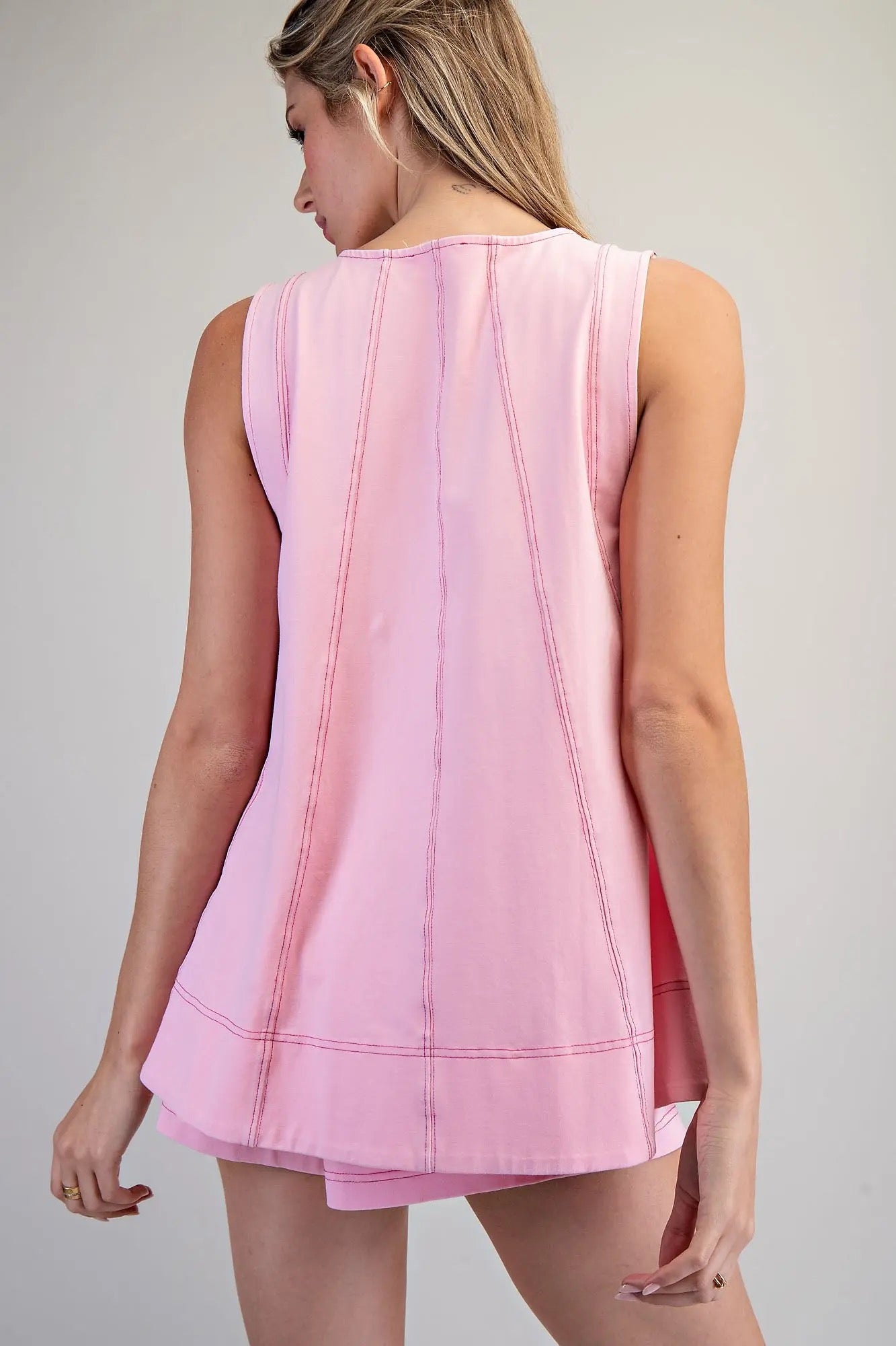 Preppy Pink Set
