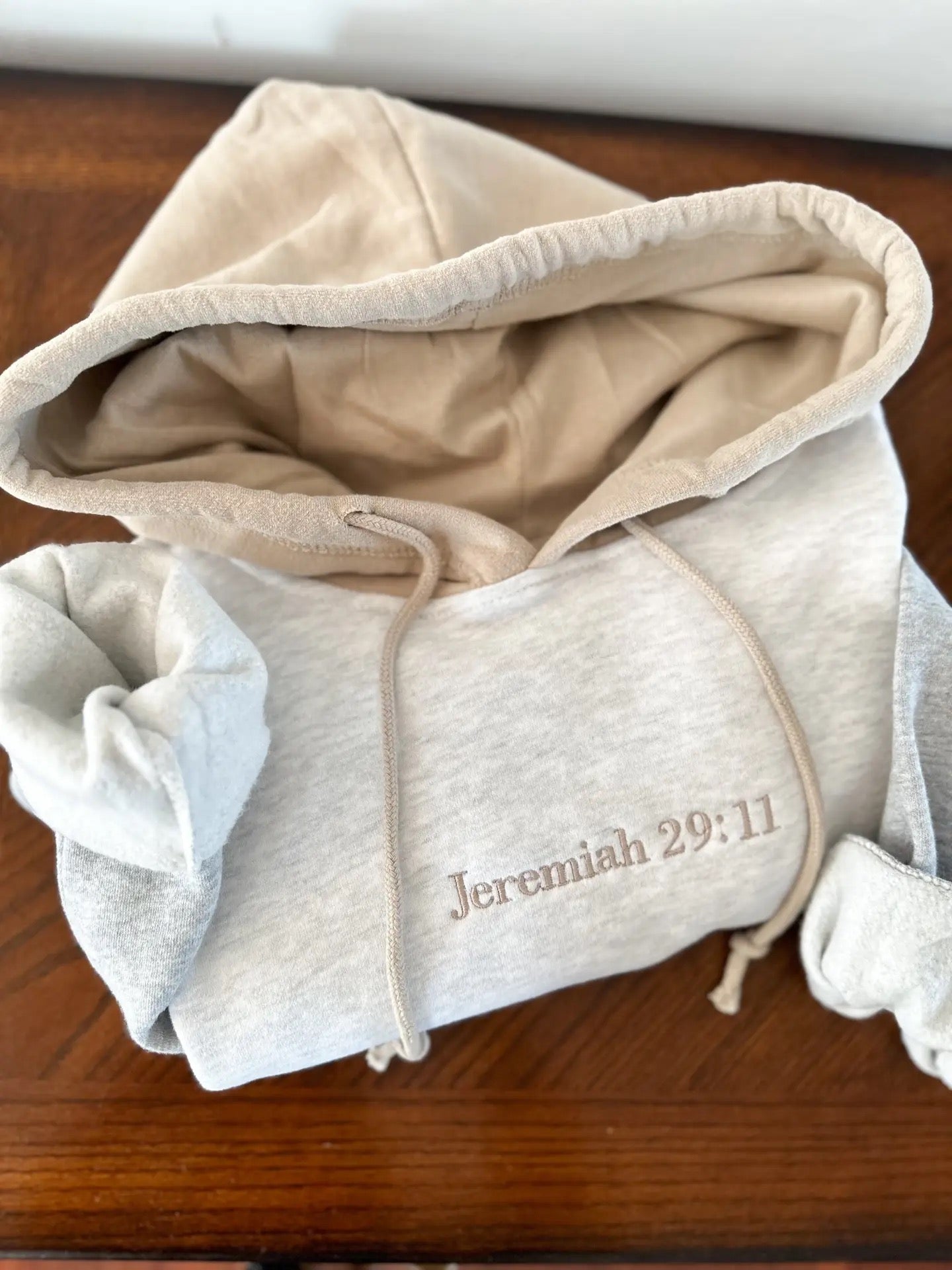 Jeremiah Colorblock Hoodie