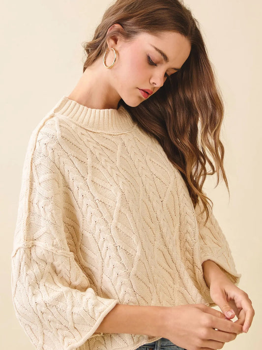 Cassidy Sweater