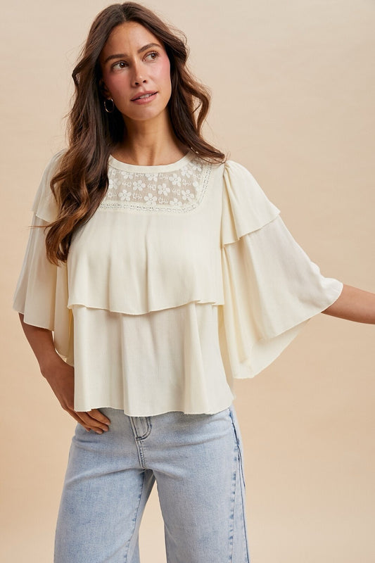 Laci Top
