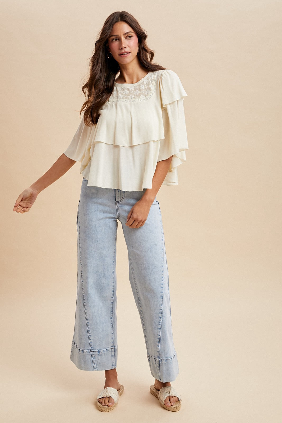 Laci Top