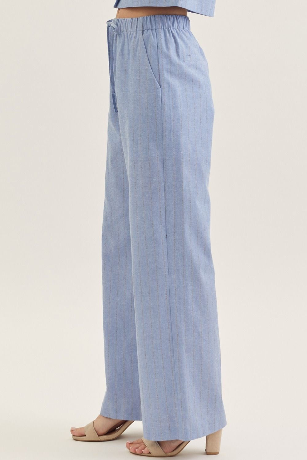 Belle Pants