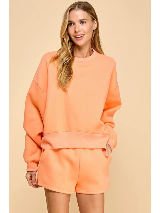 Kaci Sweatshirt