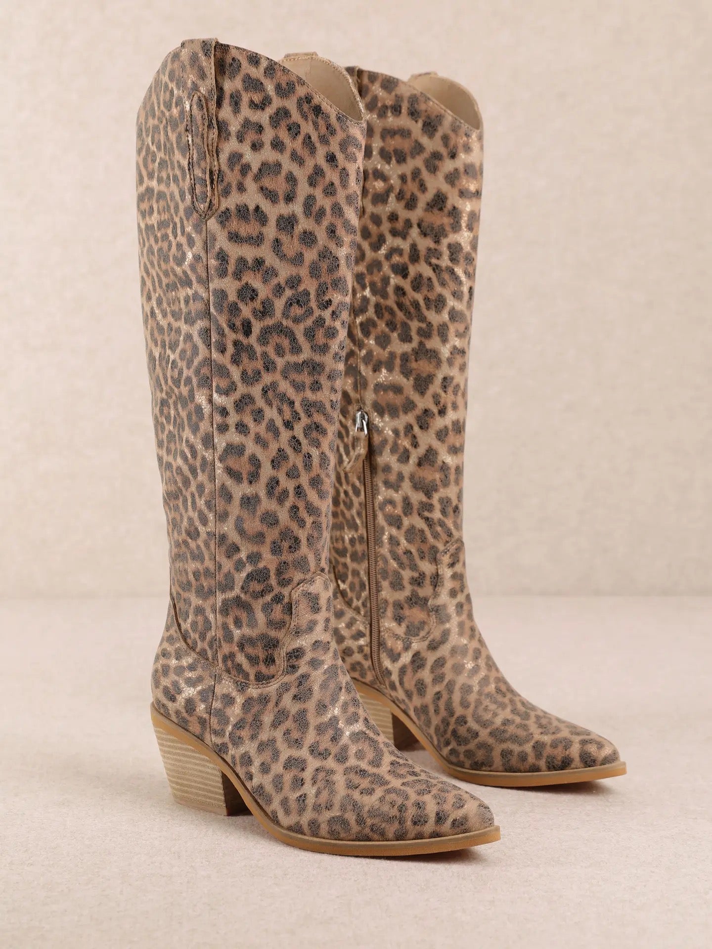 Giada Boots