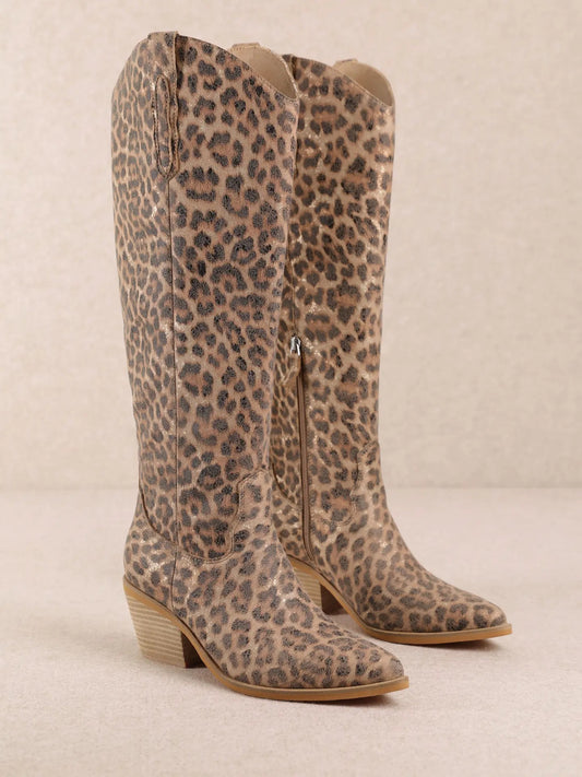 Giada Boots