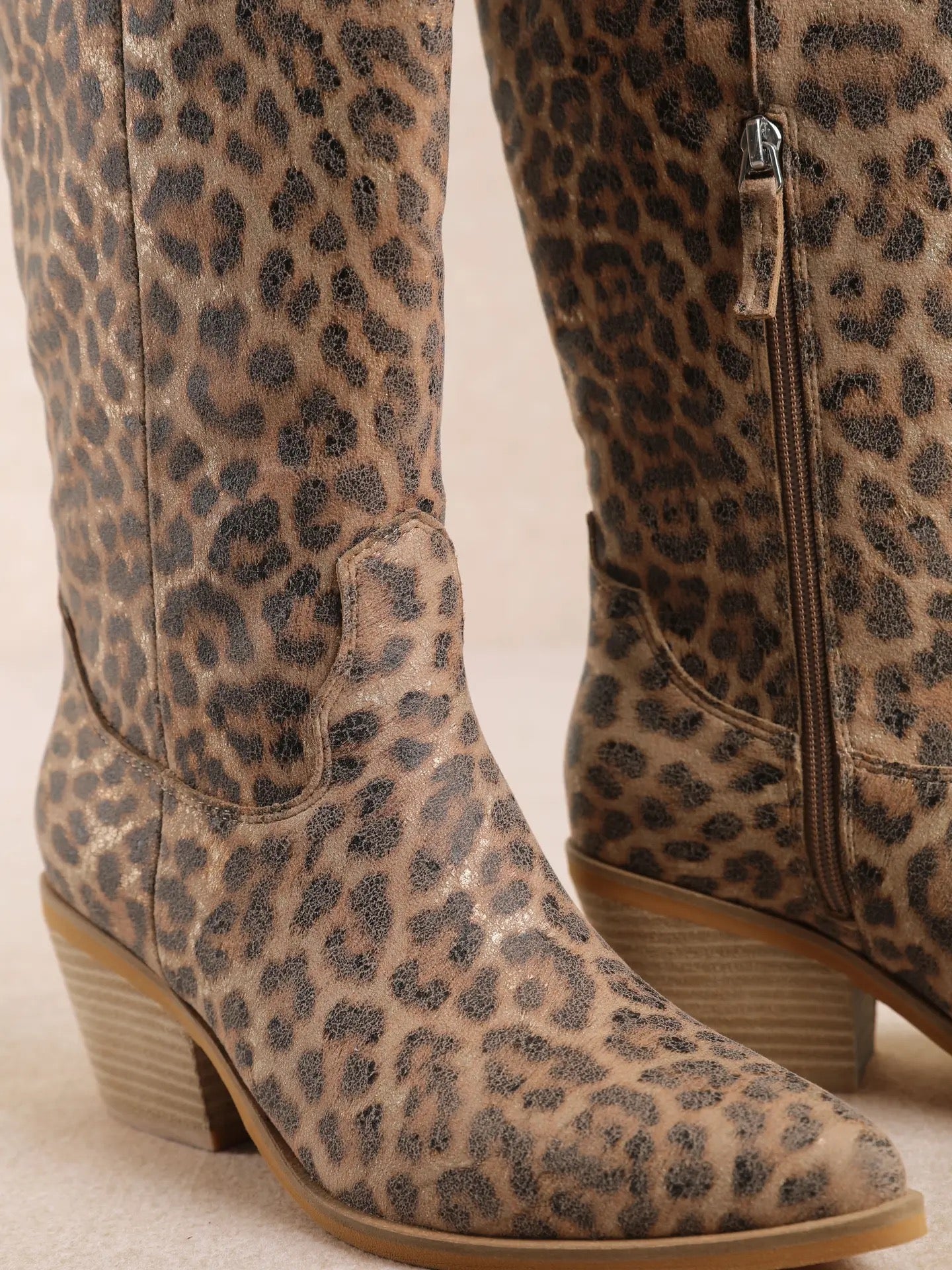 Giada Boots