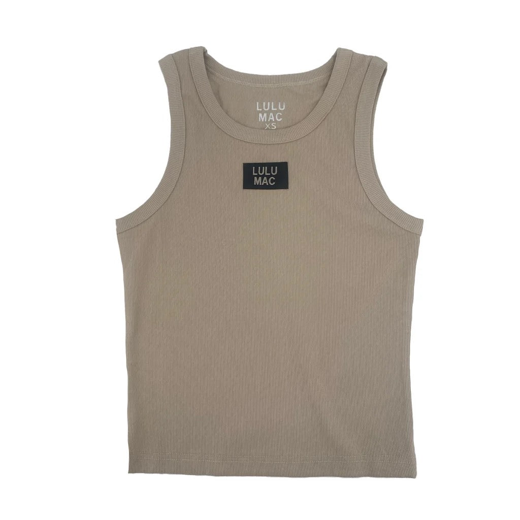 LULU MAC Tank Top