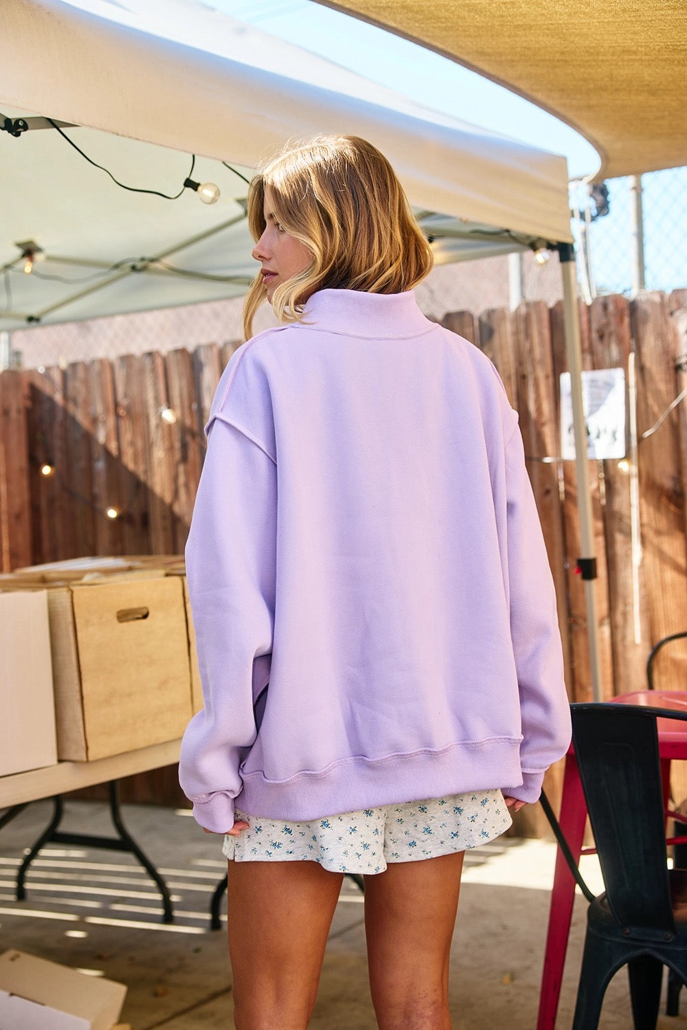 JESUS Sweatshirt
