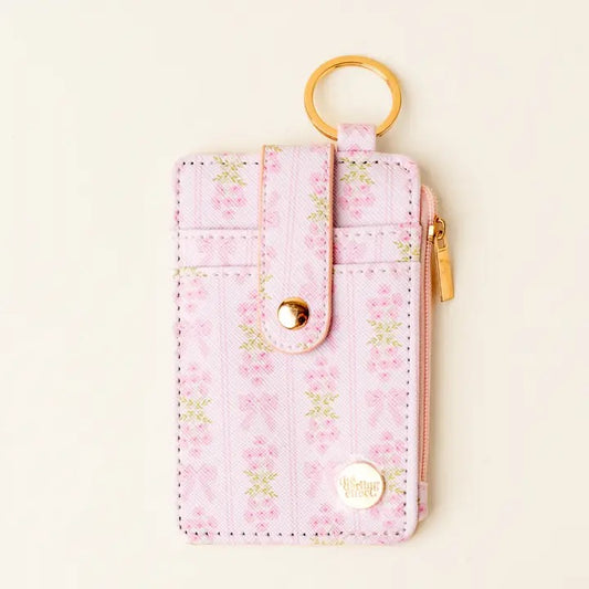 Oh So Fancy Keychain